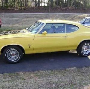 Meet your Posher, Jeff